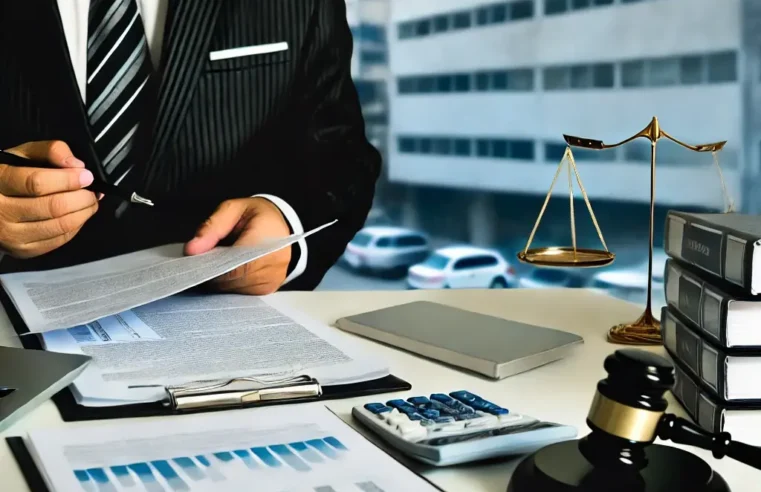 Como um advogado tributarista pode reduzir riscos fiscais em empresas