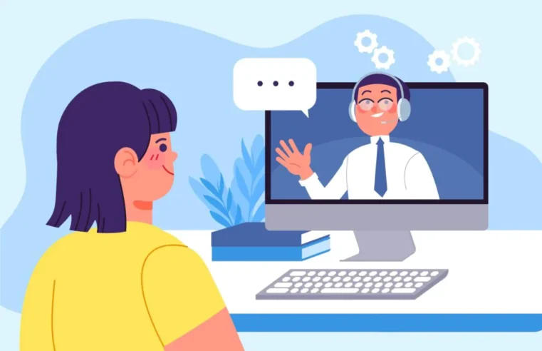 Psiquiatria Online: Quando a Consulta Remota é a Melhor Opção