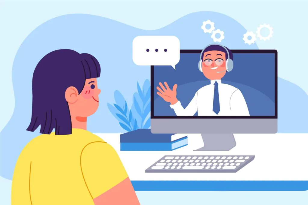 Psiquiatria Online: Quando a Consulta Remota é a Melhor Opção