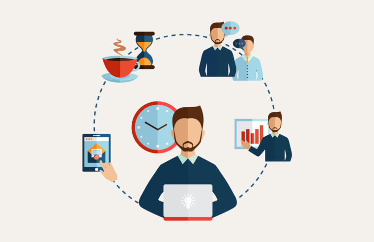 Rotina corporativa: quando a pressão por performance vira sofrimento silencioso