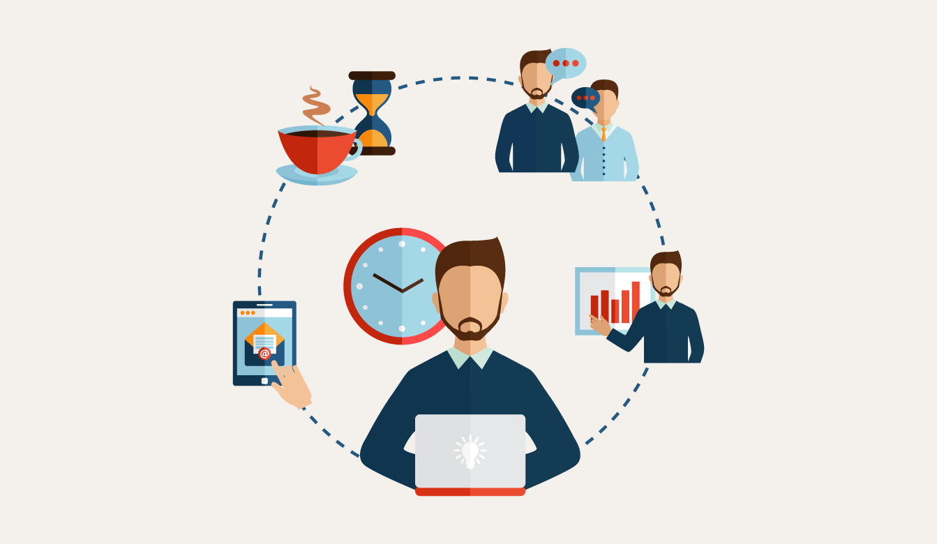 Rotina corporativa: quando a pressão por performance vira sofrimento silencioso